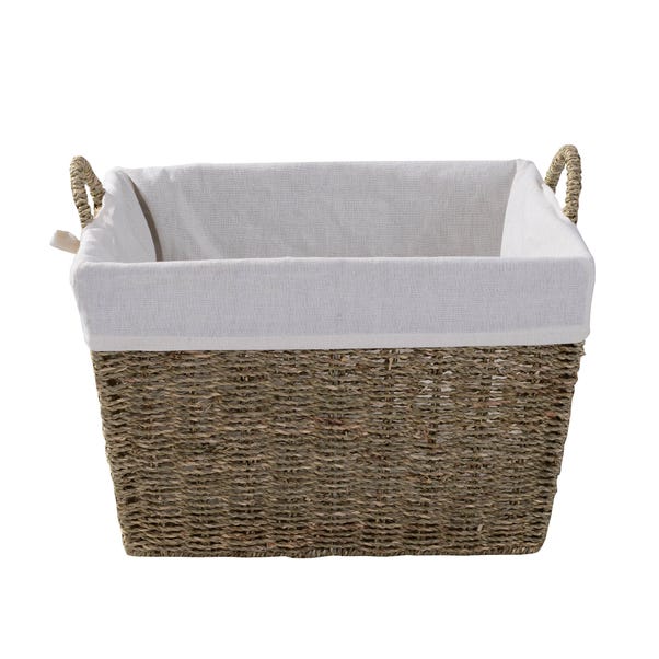 Seagrass Tapered Basket image 1 of 2