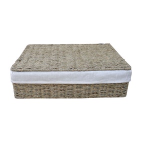 Seagrass Underbed Trunk
