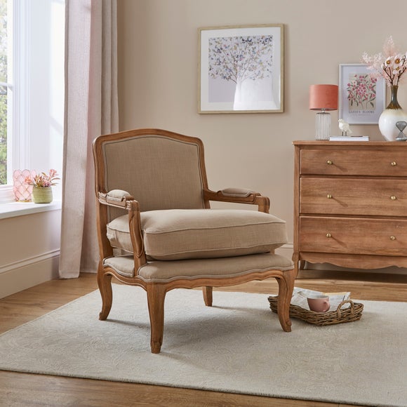 Dunelm armchairs sale new arrivals