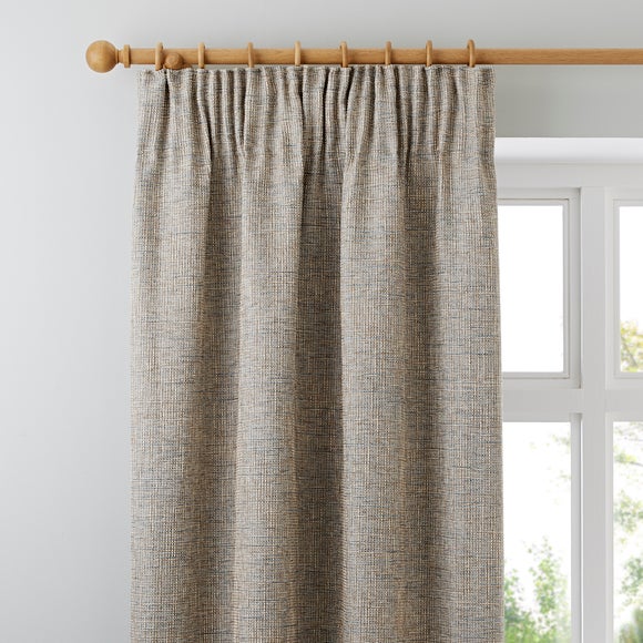 Click to view product details and reviews for Thornton Pencil Pleat Curtains.