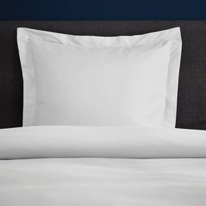 Fogarty Soft Touch Continental Square Pillowcase