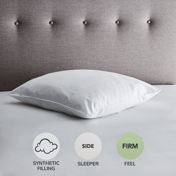 Fogarty Soft Touch Side Sleeper Continental Pillow