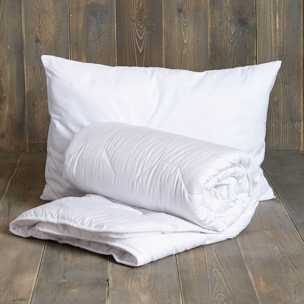 Cot Bed Duvet And Pillow Set, Toddler Duvet Tog Guide