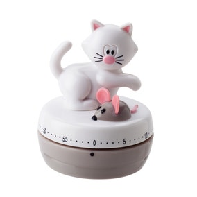 Joie Cat Timer
