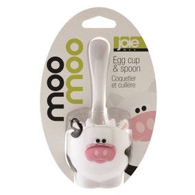 Joie Egg Cup and Spoon