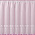 By the Metre Eden Slot Top Voile Fabric  undefined