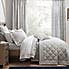 Dorma Winchester Grey Bedspread  undefined