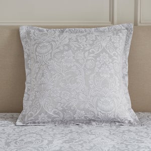 Dorma Winchester Polycotton Continental Pillowcase