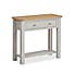 Bromley Grey Console Table