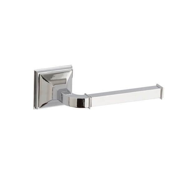 5A Fifth Avenue Wall Mounted Toilet Roll Holder image 1 of 1