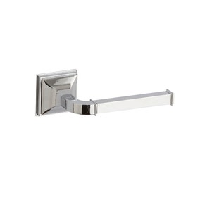 5A Fifth Avenue Wall Mounted Toilet Roll Holder