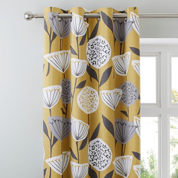 curtain sale at dunelm