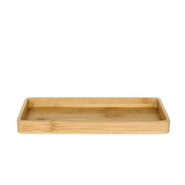 Elements Wooden Tray Natural