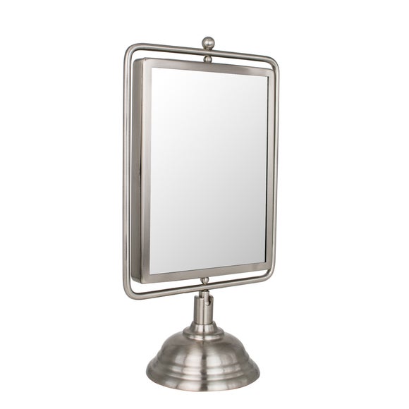 Dressing table deals mirror dunelm