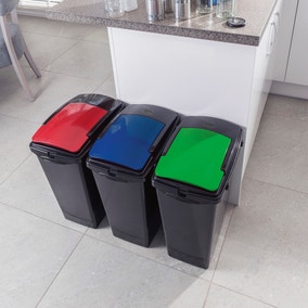 Addis Recycling Bin Base