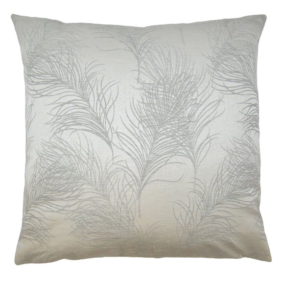 lounge pillow with arms