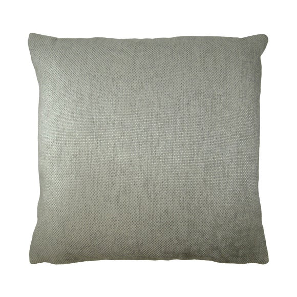 Dunelm grey outlet cushion covers