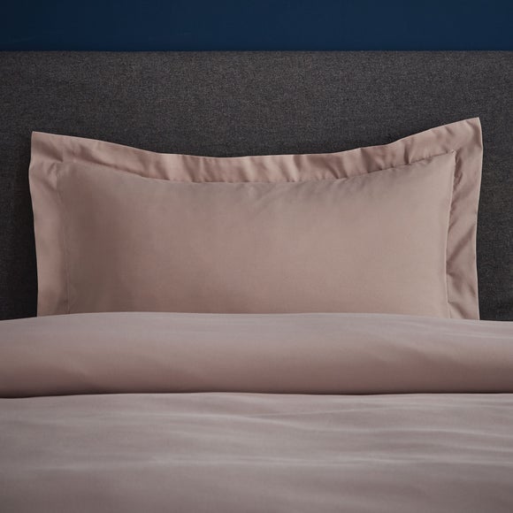 pillow cases dunelm