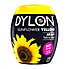 Dylon Sunflower Yellow Machine Dye Pod