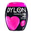 Dylon Passion Pink Machine Dye Pod