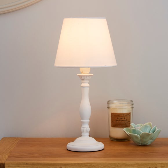 large side table lamps