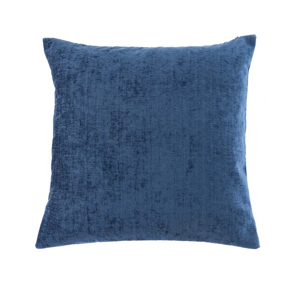 Dunelm turquoise hot sale cushions