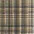 Finley Check Green Eyelet Curtains  undefined