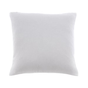 Barkweave Square Cushion