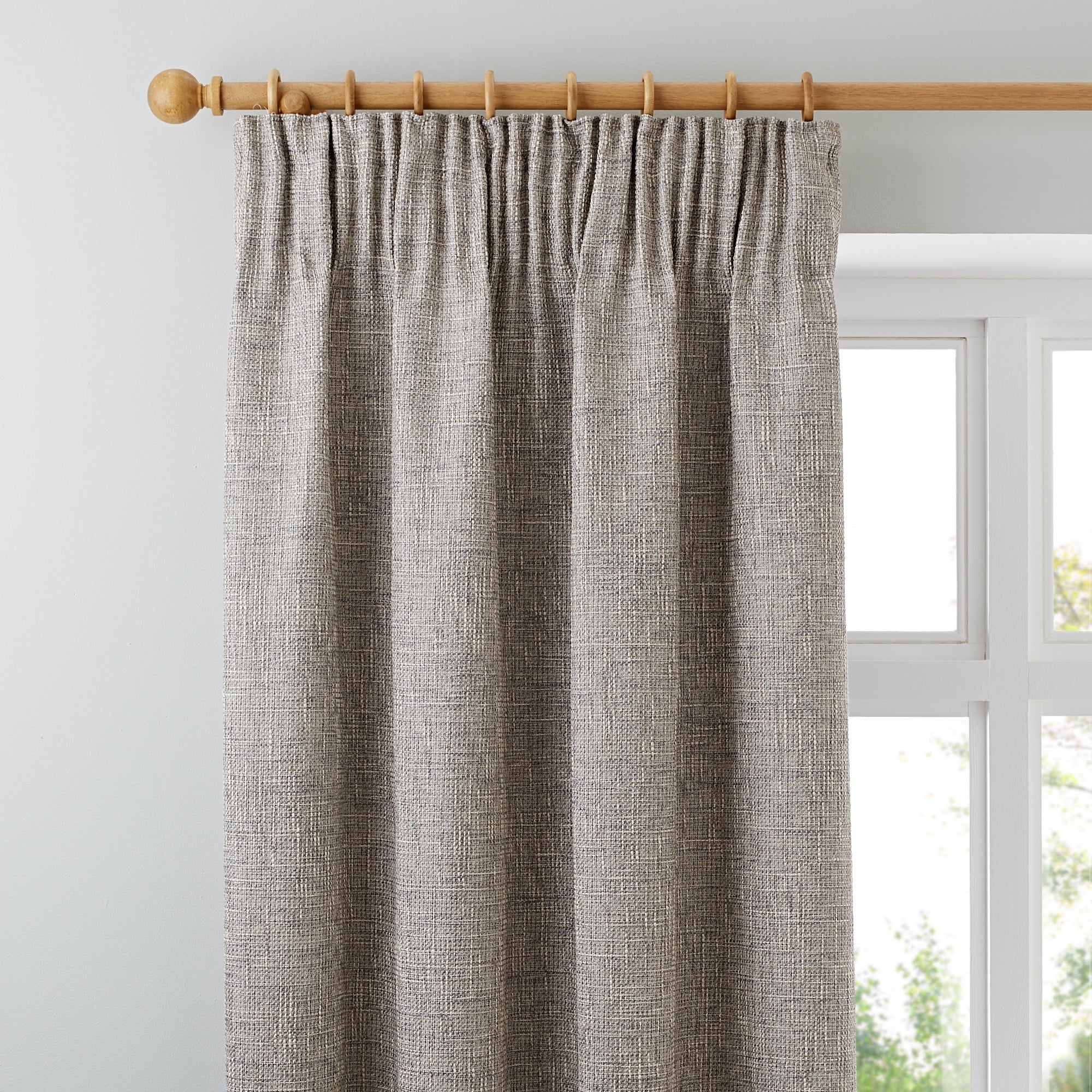 Pencil Pleat Curtains | Dunelm | Page 4