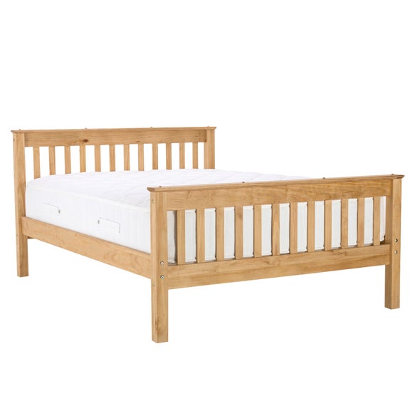 Small double headboard deals dunelm