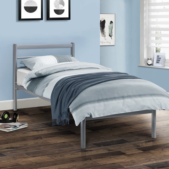 Dunelm mill deals single bed