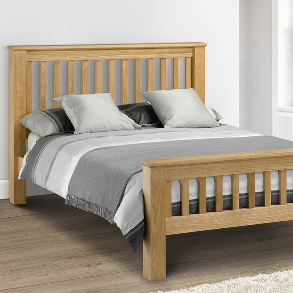 Dunelm mill clearance beds