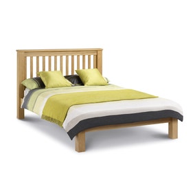 Amsterdam Low Foot End Bed Frame