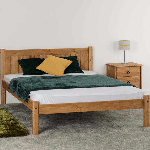 Small double deals beds dunelm