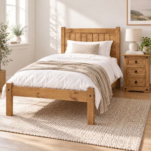 Maya Bed Frame
