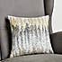 Margo Forest Ochre Cushion Cover Ochre undefined