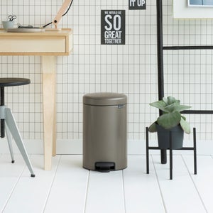 Brabantia Newicon 12l Pedal Bin