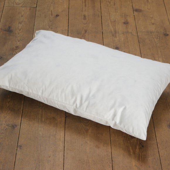 Dunelm down pillows hotsell