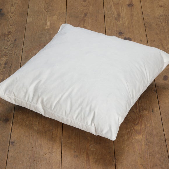 dunelm cuddle cushion