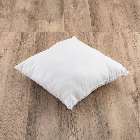 Simply Microfibre Cushion Pad Dunelm