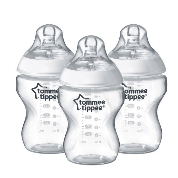 tommee tippee christmas bottles