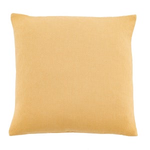 Barkweave Square Cushion