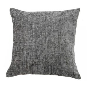 Chenille Square Cushion