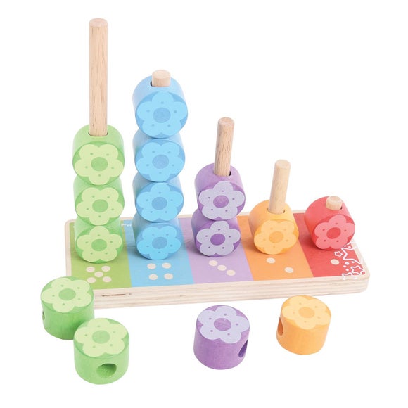 dunelm baby toys