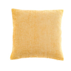 Chenille Square Cushion