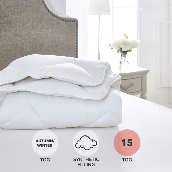 microsuede duvet cover