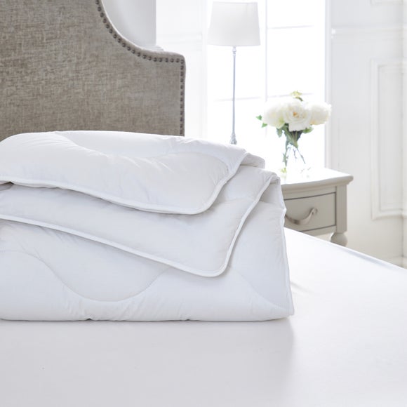 Click to view product details and reviews for Dorma Full Forever Anti Allergy 15 Tog Winter Duvet.