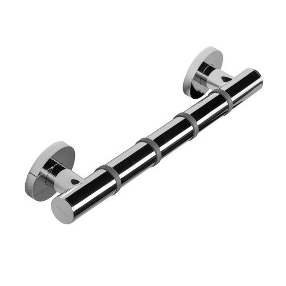 View Grab N Grip 38cm Straight Grab Bar View Grab N Grip 38cm Straight Grab Bar