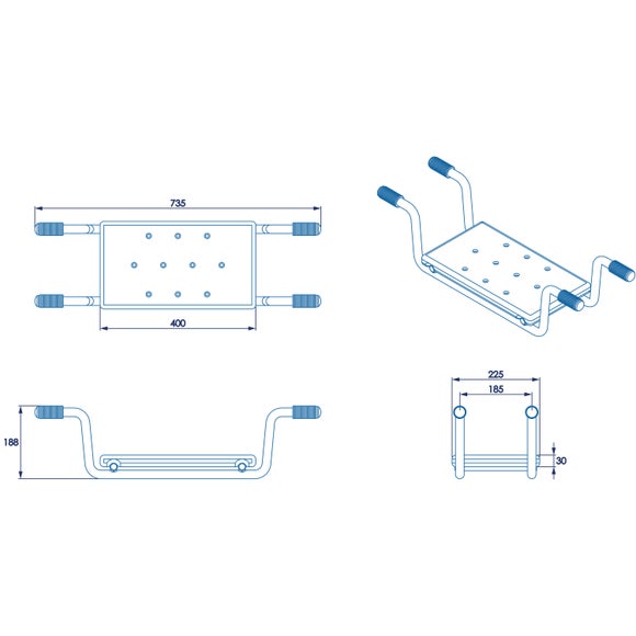Carousel navigation image position 6 of 6