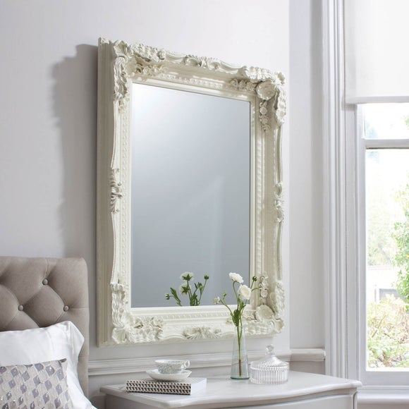 Dunelm mirrored online furniture